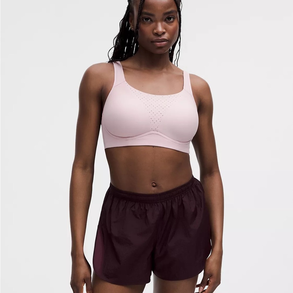 Lululemon Run Times Sports Bra